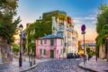 La Maison Rose: Un Simbolo di Montmartre tra Storia, Arte e Turismo